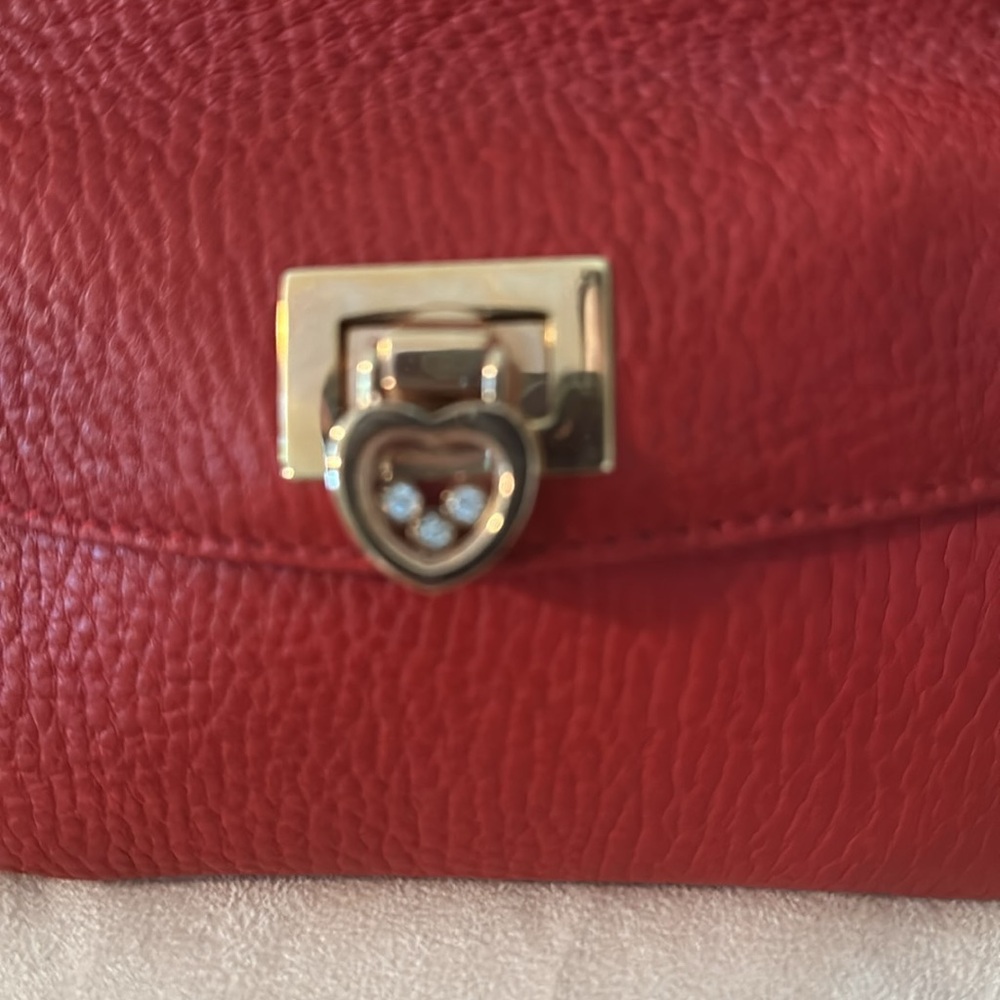 Chopard Caroline bag - Picture 5 of 11